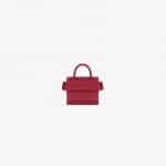 Givenchy Fig Pink Nano Horizon Bag