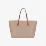 Givenchy Linen GV Shopper Tote Bag