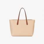 Givenchy Powder Pink GV Shopper Tote Bag