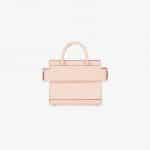 Givenchy Powder Pink Mini Horizon Bag