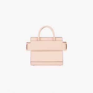 Givenchy Powder Pink Mini Horizon Bag