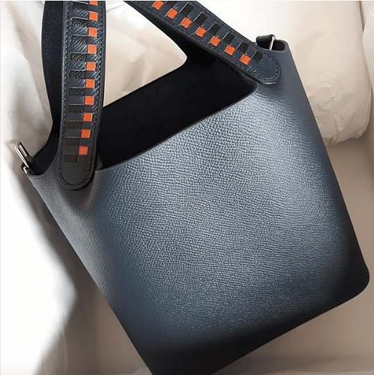 hermes picotin 22 price 2018