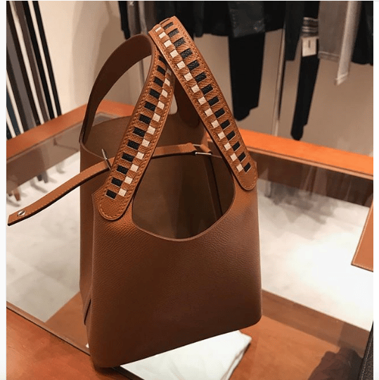 hermes picotin 22 price 2018