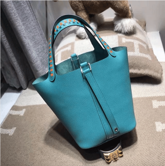 hermes picotin 22 price 2018