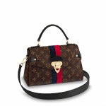 Louis Vuitton Locky BB Bag Reference Guide - Spotted Fashion