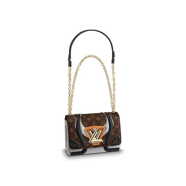 Louis Vuitton Fall/Winter 2018 Bag Collection Featuring Time Trunk | Page 3 of 3 | Spotted Fashion