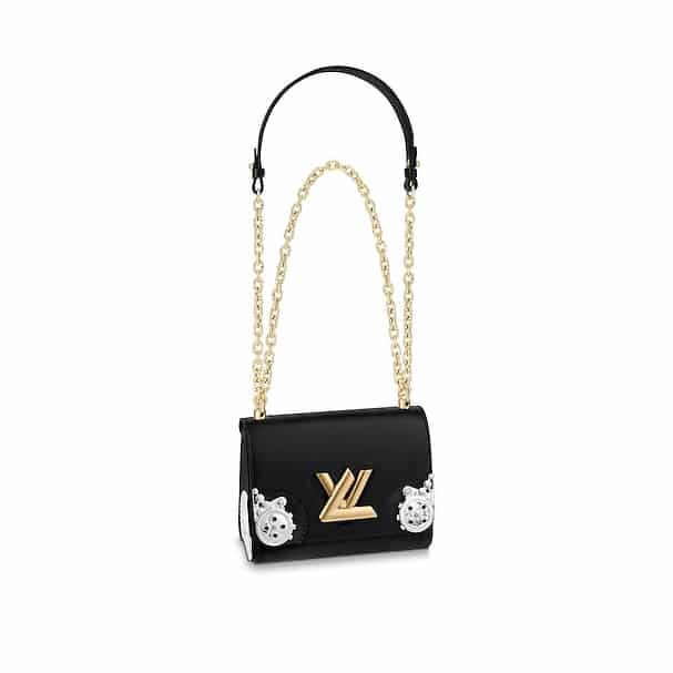 Louis Vuitton // 2018 Epi Noir NéoNoé MM Bucket Bag – VSP Consignment