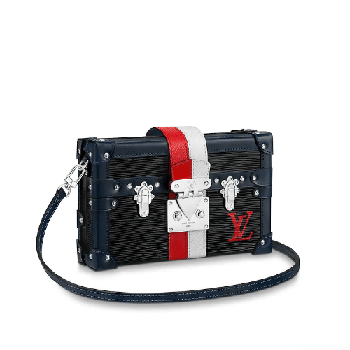 Abrigo Monogram Stripes - Louis Vuitton®