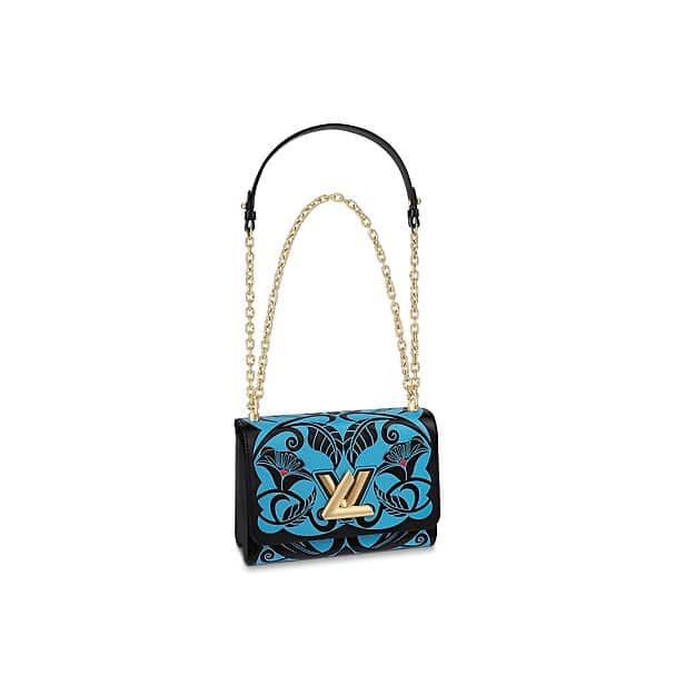 Louis Vuitton Monogram Patches Collection From Fall 2018 - Spotted Fashion