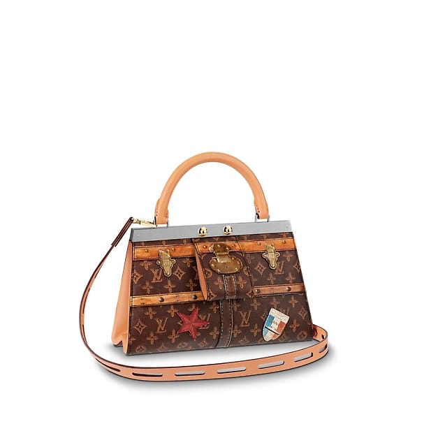 Louis Vuitton Bag Price List Reference Guide | Spotted Fashion