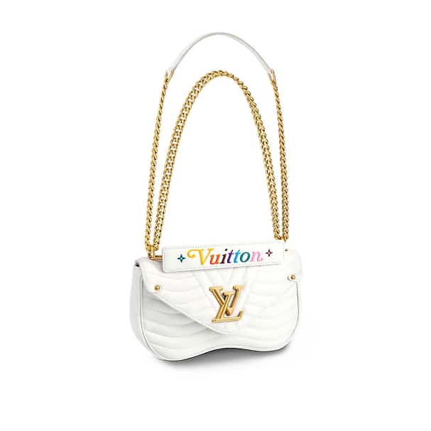 New Wave Chain Bag PM New Wave 