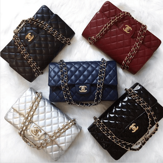 How Much Popular Louis Vuitton Bags Sell For on the Resale Market -  PurseBlog