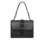 Prada Black Elektra Shoulder Bag