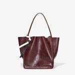 Proenza Schouler Cordovan L Tote Bag