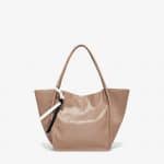 Proenza Schouler Light Taupe L Tote Bag