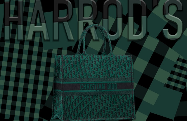 harrods goyard