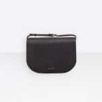 Balenciaga Black Ville Day Bag S