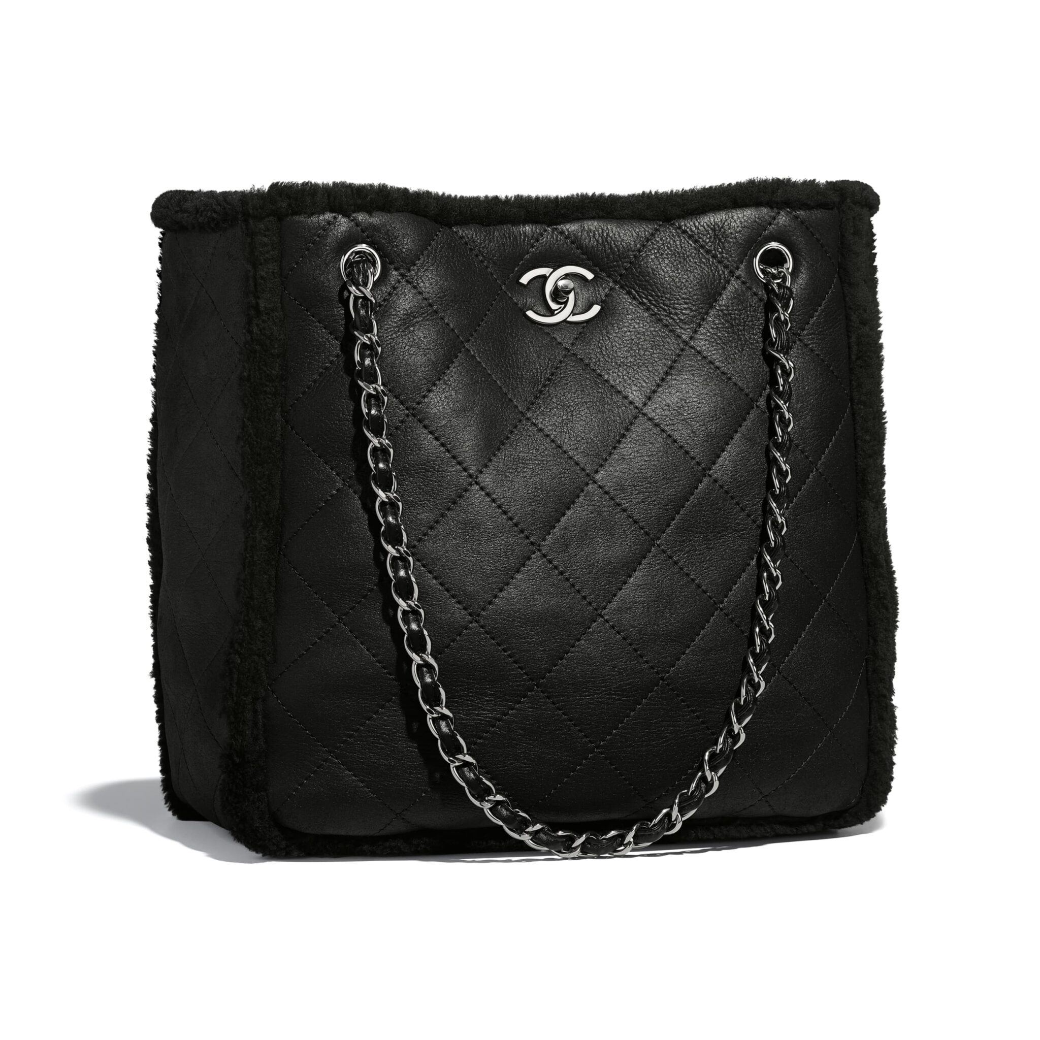 Chanel Coco Neige Bag Collection - Spotted Fashion