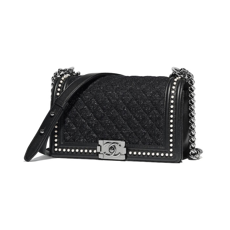 Singapore Chanel Bag Price List Reference Guide - Spotted Fashion