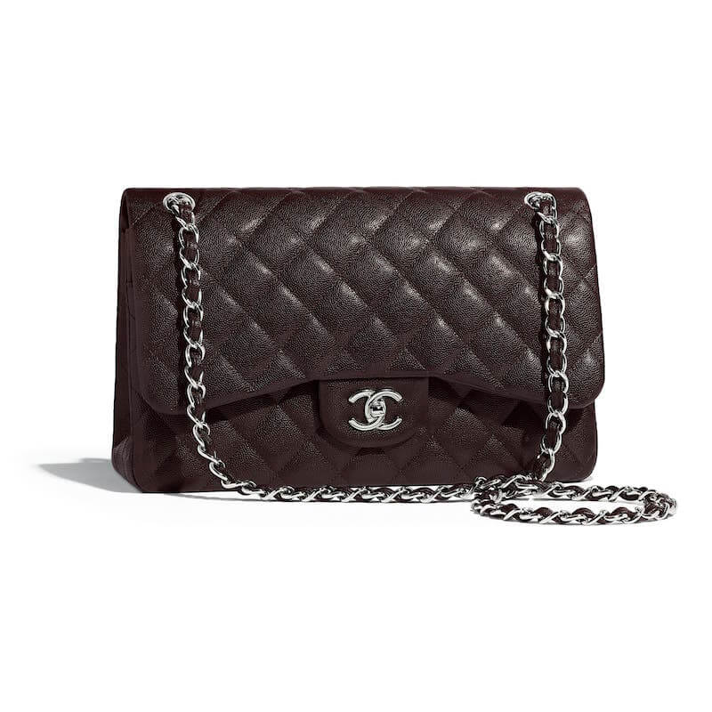 Chanel Classic Handbag Price Euro 2020