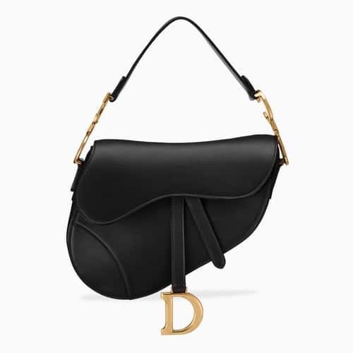 Dior Spring 2020 Bag Preview featuring Canvas Saddle Bags - Spotted Fashion