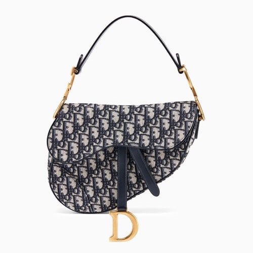 Mini Lady Dior Bag Lotus Beaded Cannage Lambskin Bags Women S