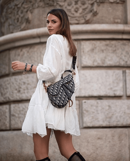 Dior Saddle Bag Size Comparison – slunkova