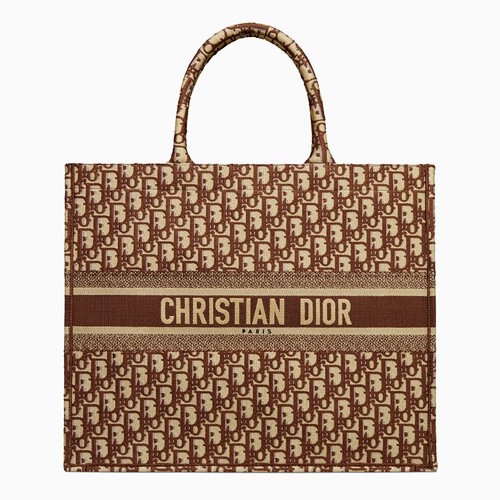 dior tote oblique bag price