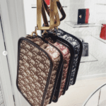 Dior Diorquake Clutch Bag 8