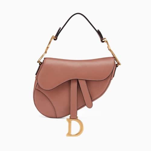 dior saddle bag 2018 cost