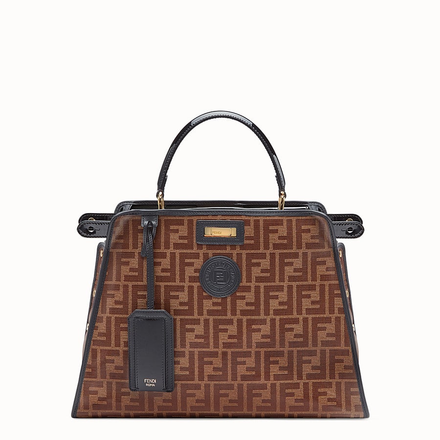 Fendi Fall/Winter 2018 Bag Collection 