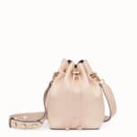 Fendi Pink Mon Tresor Bag