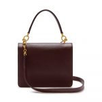 Mulberry Harlow Satchel Bag 2