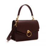 Mulberry Harlow Satchel Bag 1