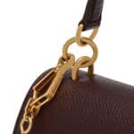 Mulberry Harlow Satchel Bag 3