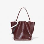 Proenza Schouler Cordovan L Tote Bag