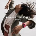 Apple Watch Hermès Series 4