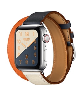 Apple Watch Hermès Series 4 Reference Guide - Spotted Fashion