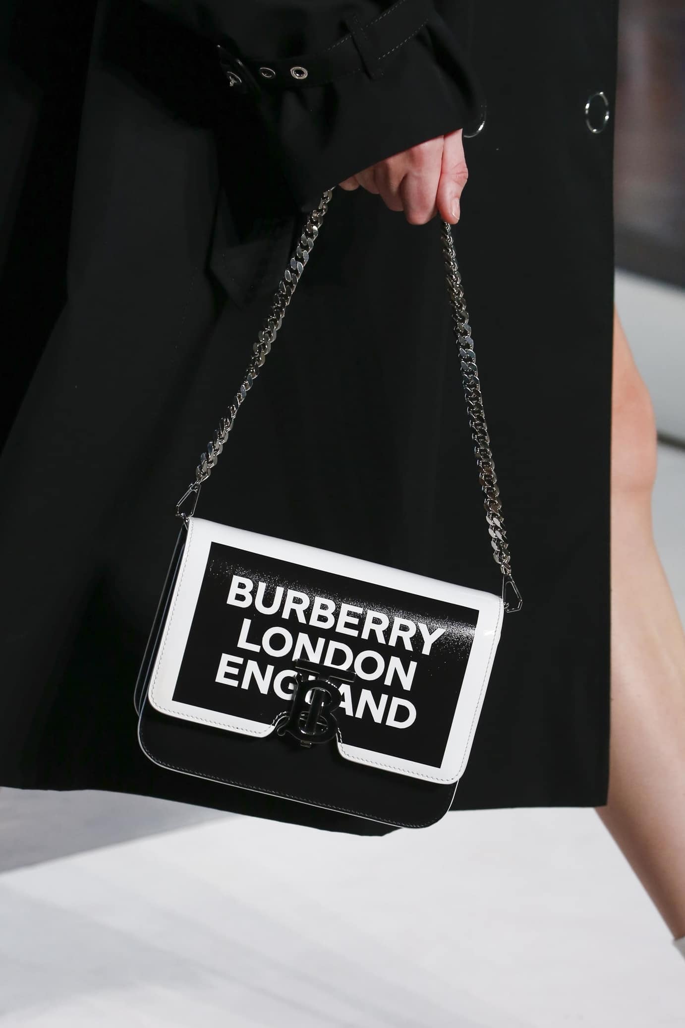 burberry spring 2019 bags