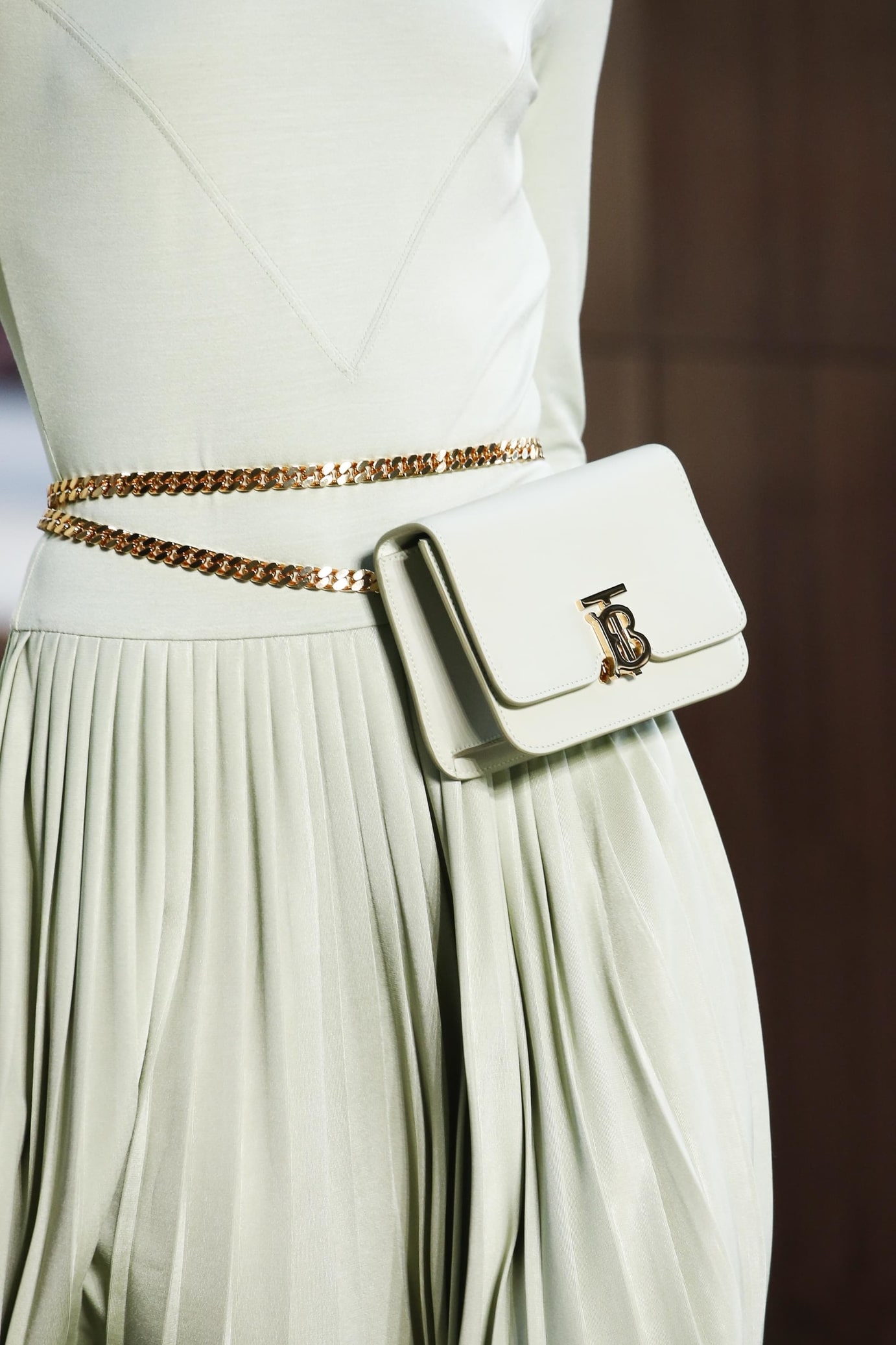Burberry belt bag 2019 new arrivals