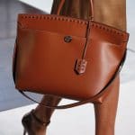 Burberry Tan Tote Bag - Spring 2019