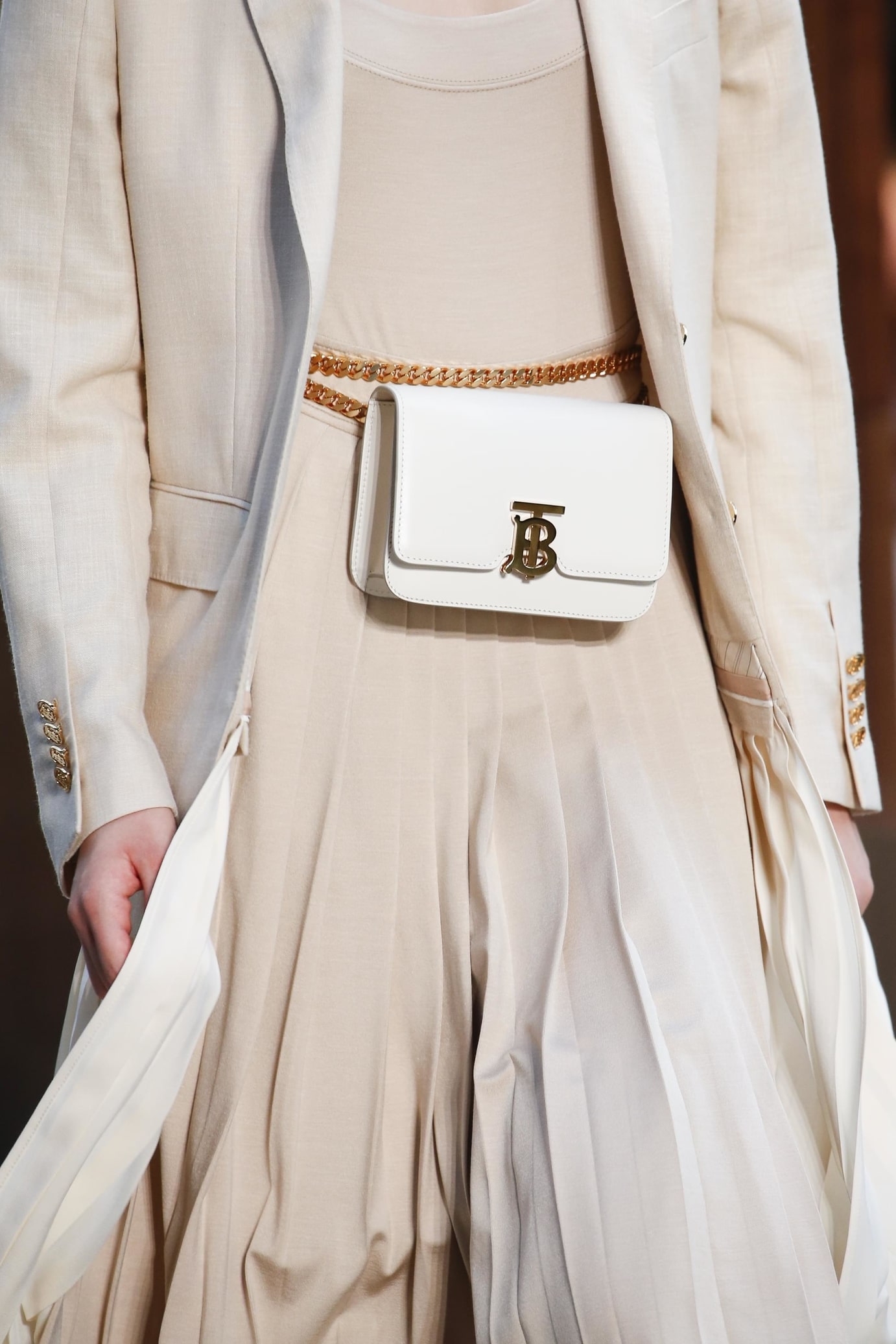 burberry belt bag 2019