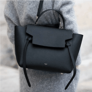 céline's phantom luggage tote