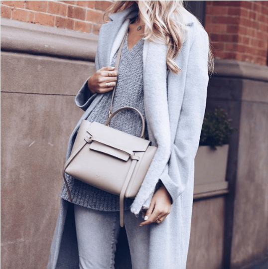 Celine Small Trio Bag Review 2019: How much has changed under Hedi?