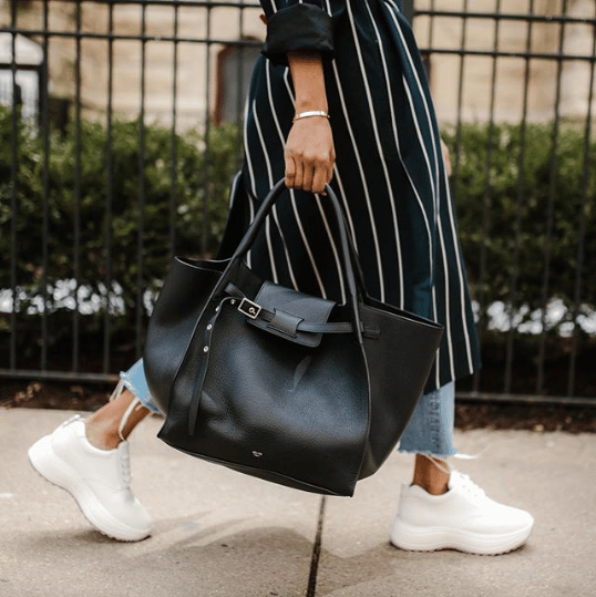 Falsehood Complain Cordelia Céline Phoebe Philo Era Investment Bag Pieces - Spotted Fashion
