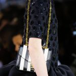 Celine Black/White C Bag - Spring 2019