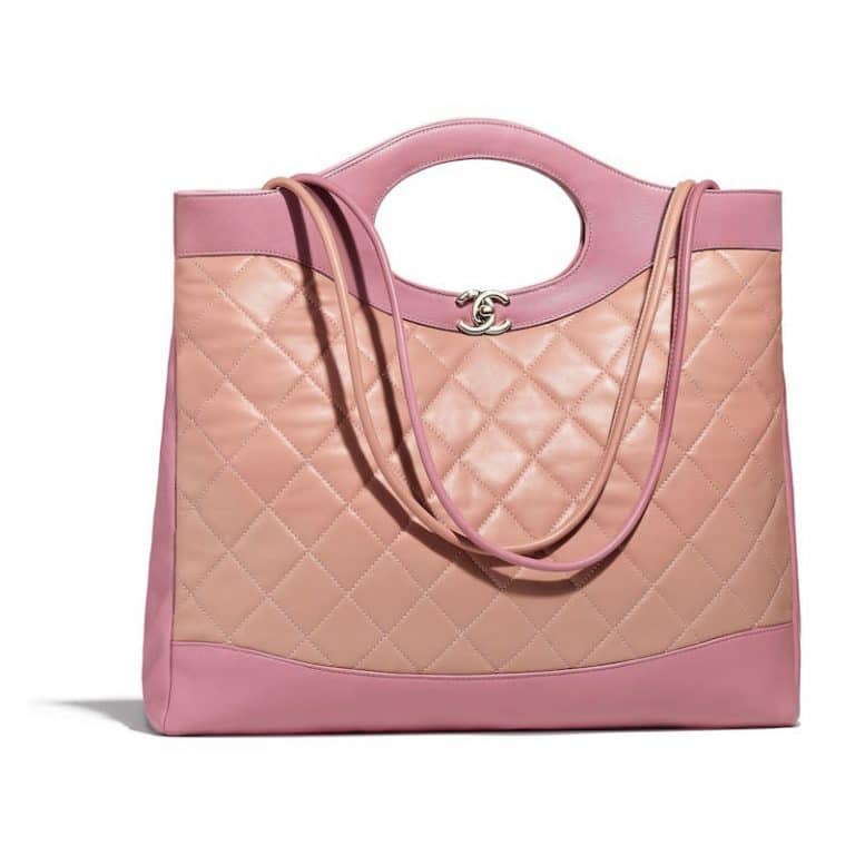 Chanel 31 Bag Reference Guide Spotted Fashion