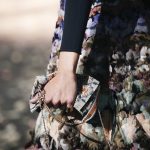 Dior Multicolor Beaded Clutch Bag - Spring 2019