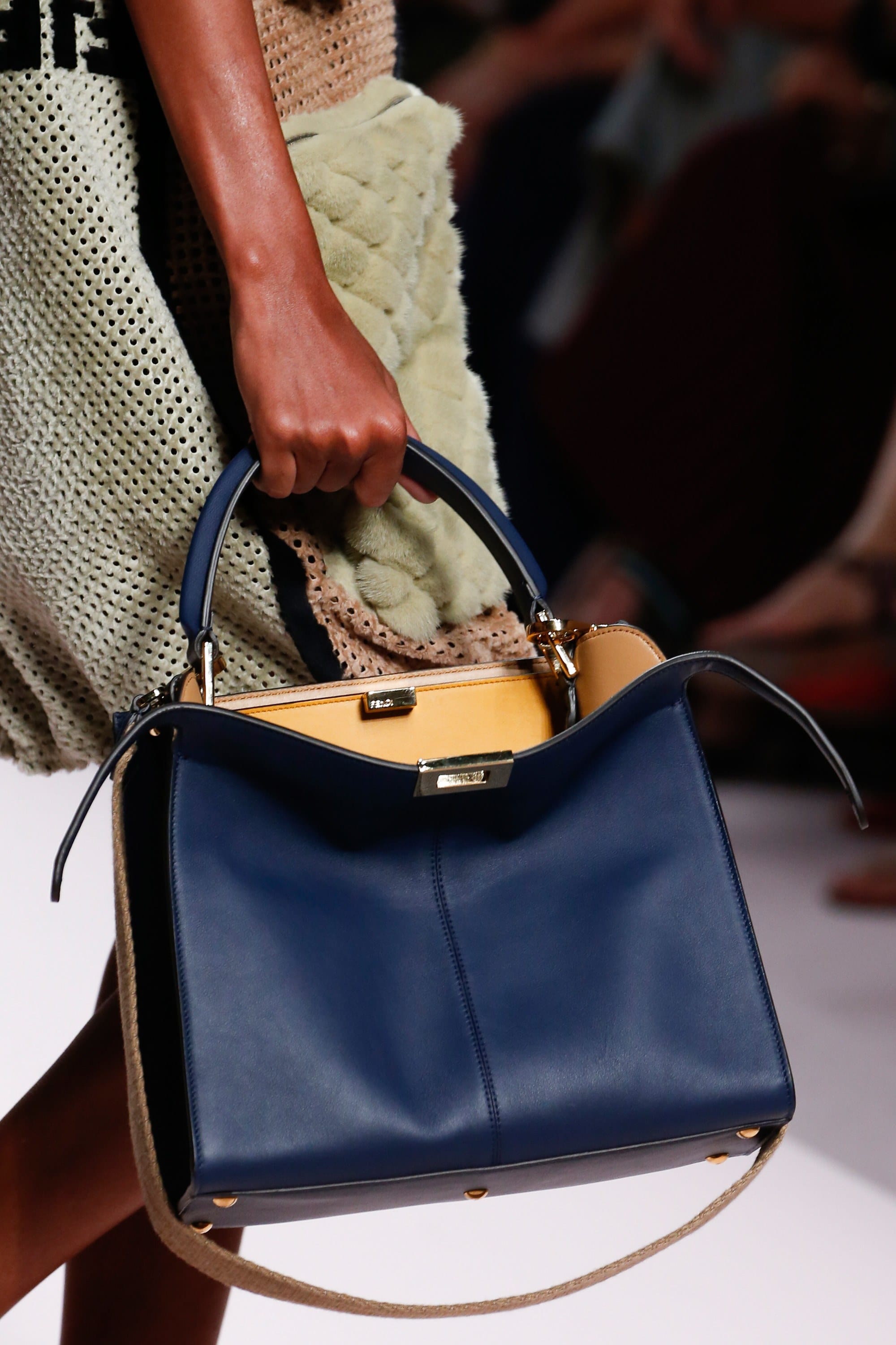 fendi bags spring summer 2019