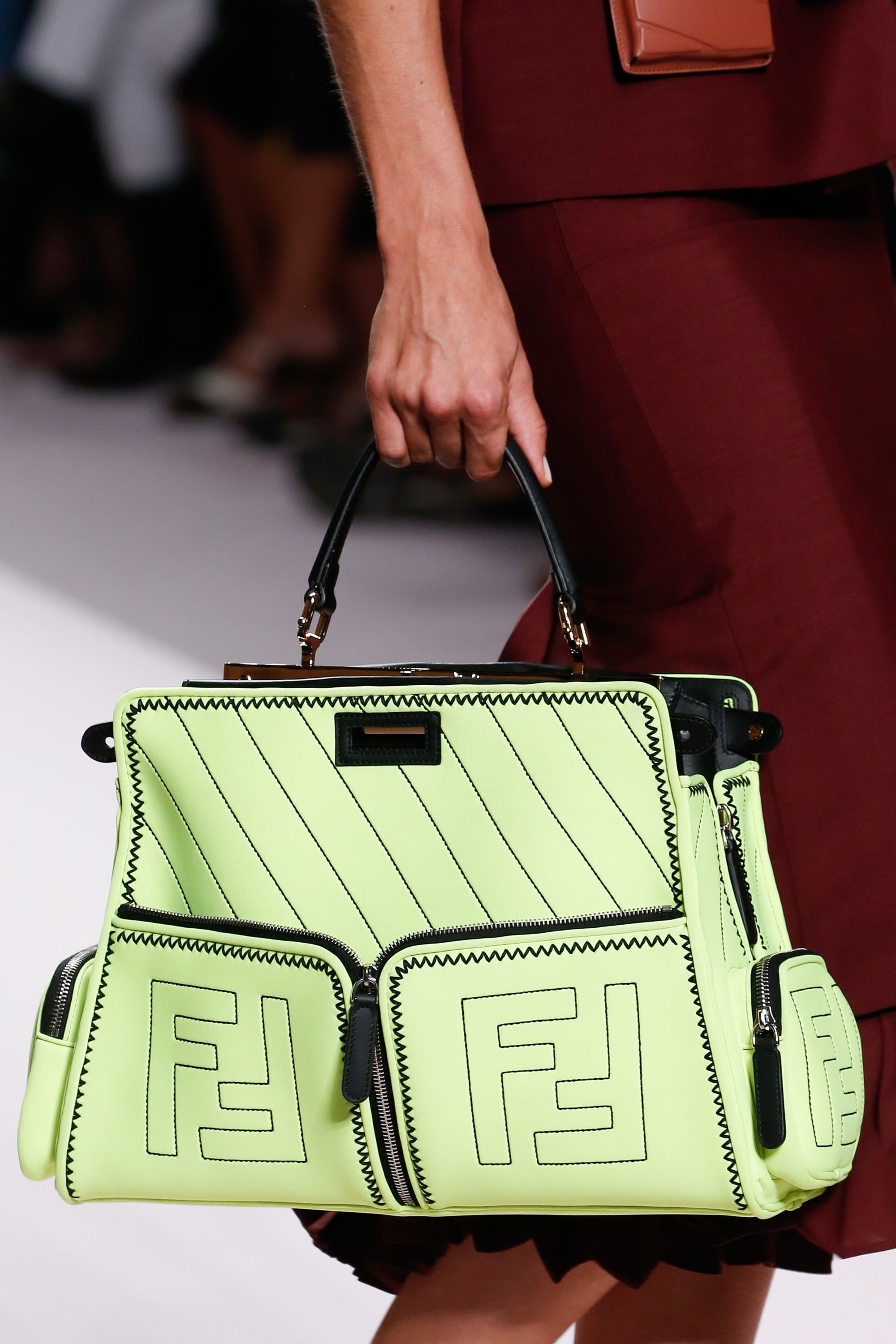 fendi bags spring 2019